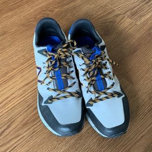 New Balance Fresh Foam Crag V1 Trail Men’s Shoes.